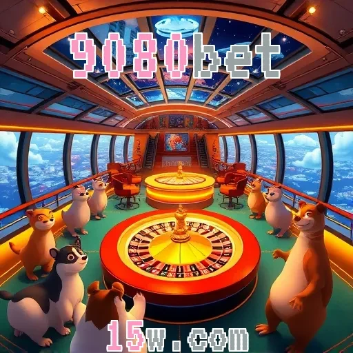 9080bet: Bônus Imperdíveis que Você Precisa Conhecer!