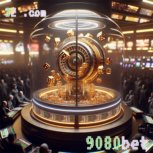 Apostando em Emoções: Esporte e Entretenimento na 9080bet