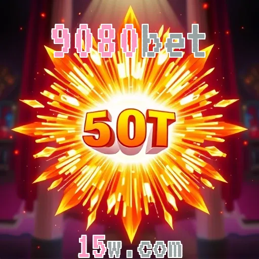 9080bet: Promoções que Potencializam Seus Jogos e Ganhos