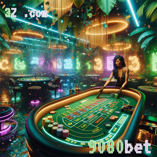 Diversão Sem Limites: Os Melhores Jogos da 9080bet