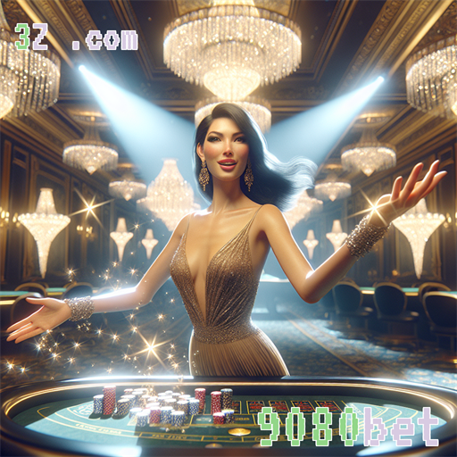 Paga: A Nova Era de Jogos no 9080bet